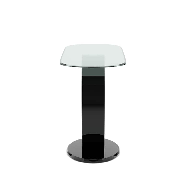 Opelle Modern 47-inch Wood O-shaped Base Sofa Table by Furniture of America