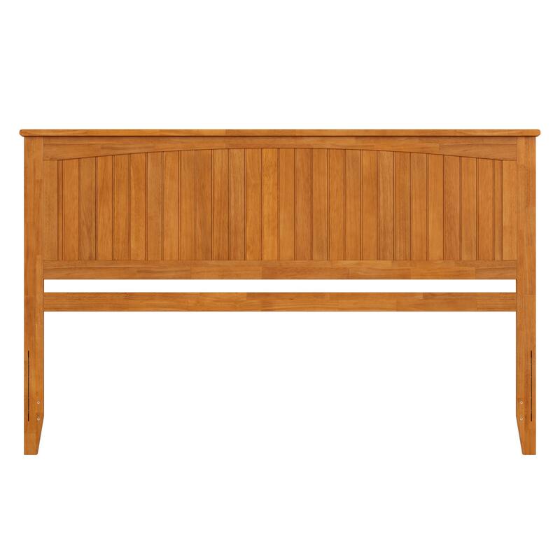 AFI Nantucket Headboard with Attachable Charger