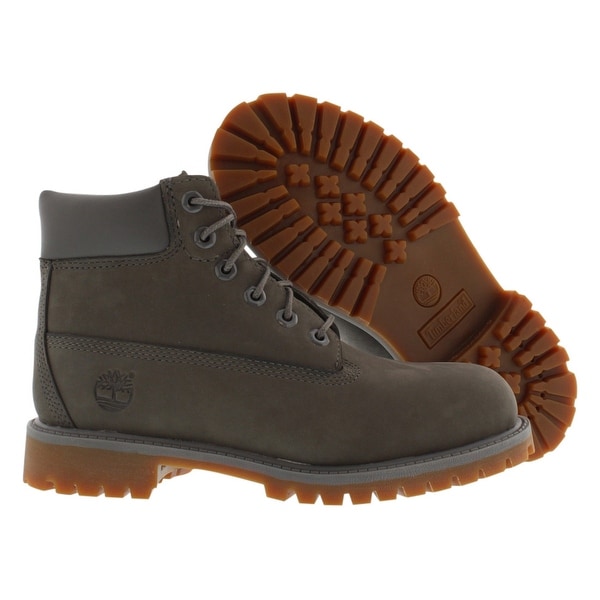 preschool acg boots