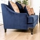 preview thumbnail 15 of 16, Gracewood Hollow Surti Contemporary 2-piece Living Room Set
