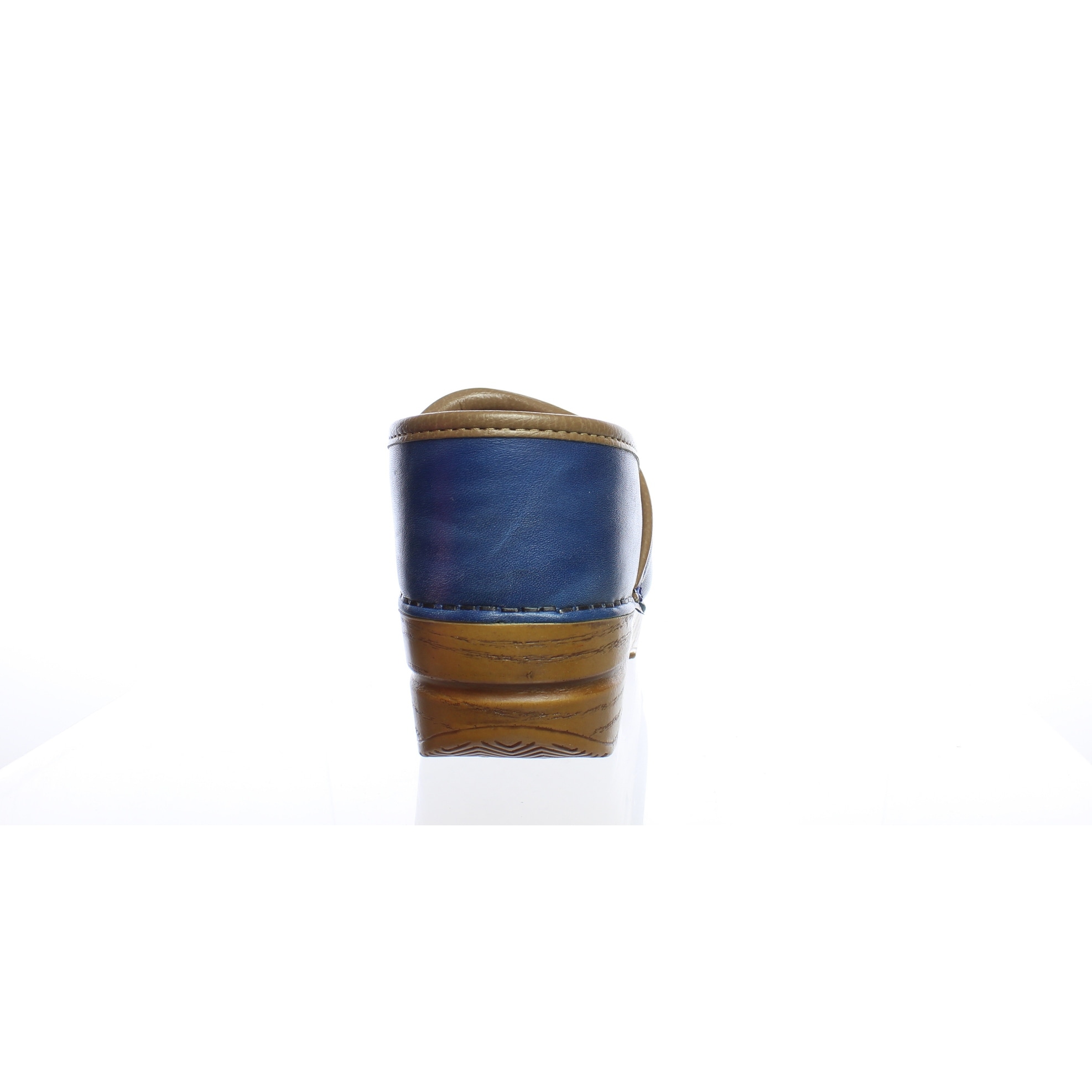Dansko blue scrunch discount