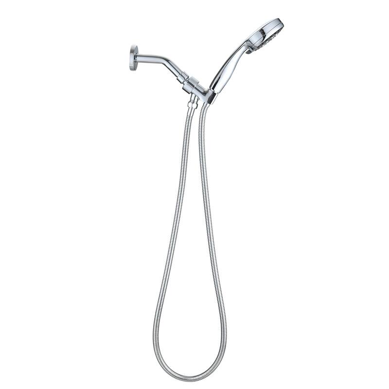 Handheld Shower Head with Hose High Pressure Shower Heads