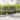Costway Outdoor Bench 50 Inches Garden Bench with Patterned Backrest