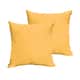 Option Canvas Sunflower