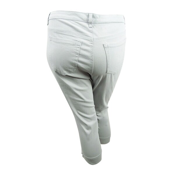 style & co plus size jeans