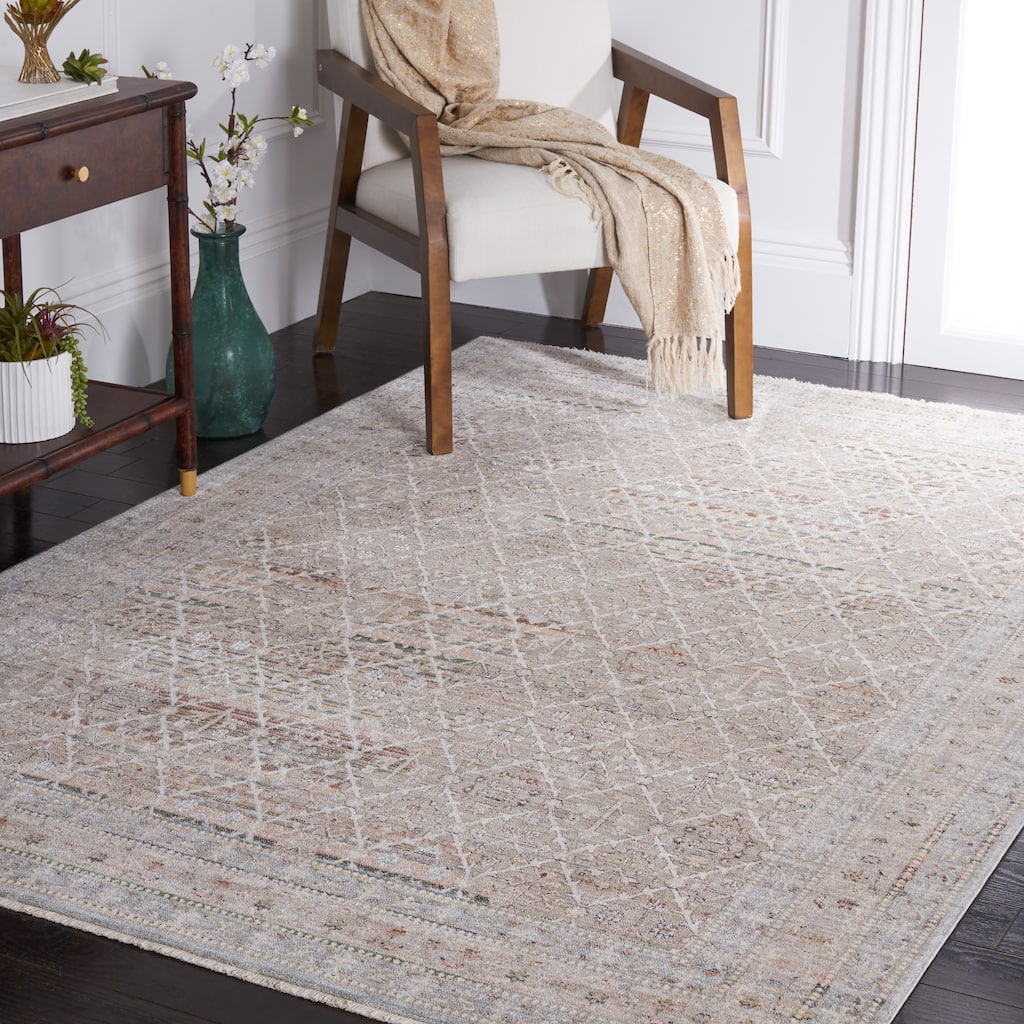 SAFAVIEH Princeton Icie Vintage Rug