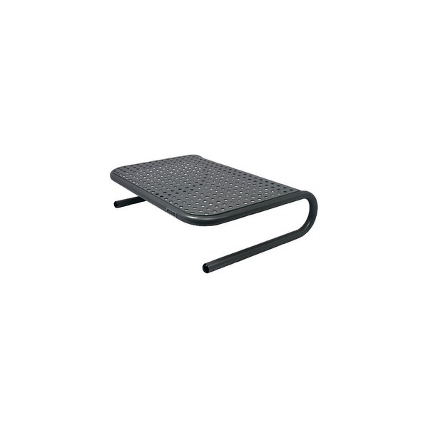 Allsop ALS30165B Allsop Metal Art Jr monitor stand