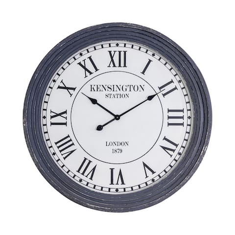Simple Perfection Clock