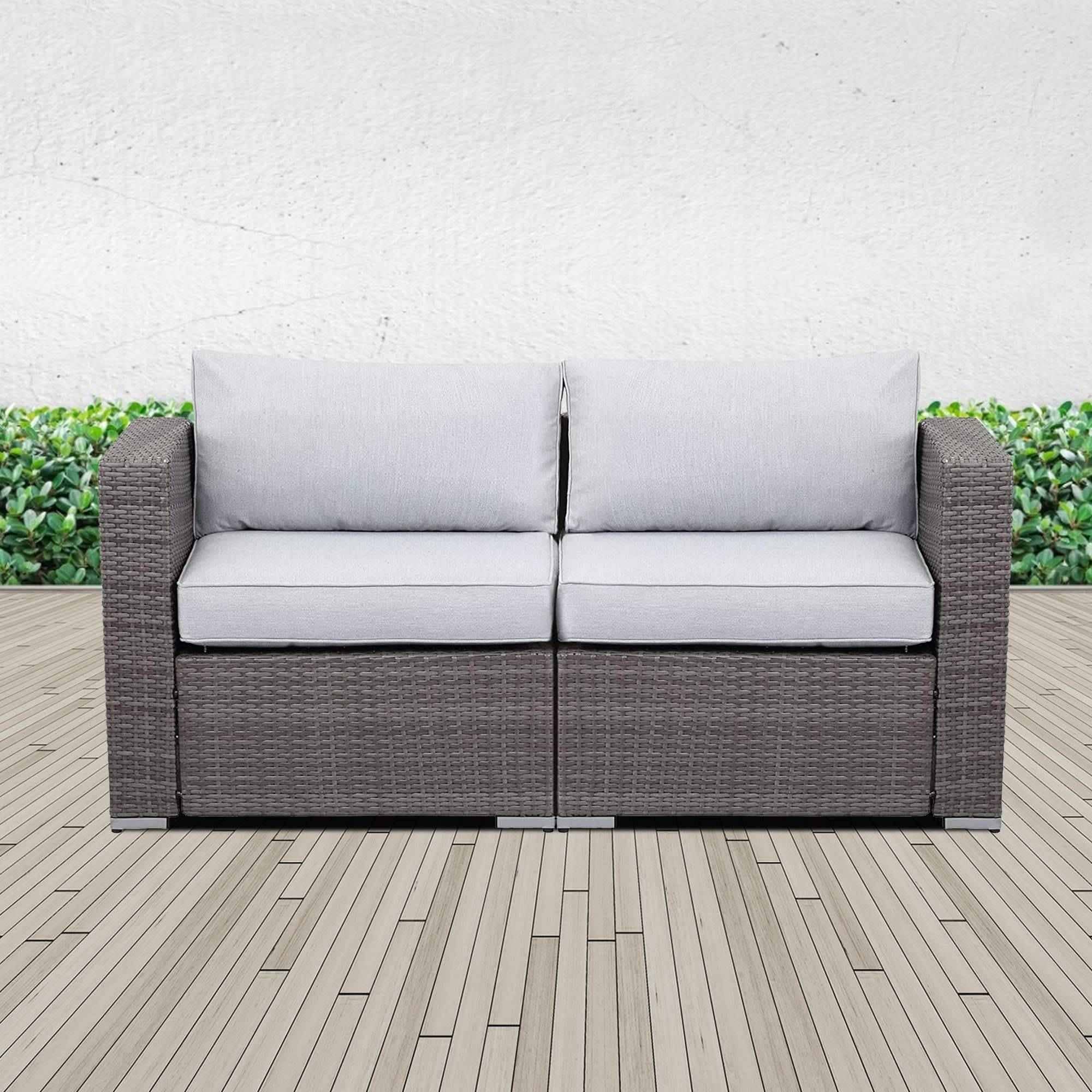 Royalcraft outlet corner sofa
