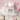 Costway Kid Vanity Set Wooden Makeup Table Stool Tri-Folding Mirror - See Details