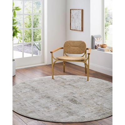 Livabliss Brunswick Rustic Area Rug