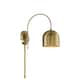 Option Natural Brass