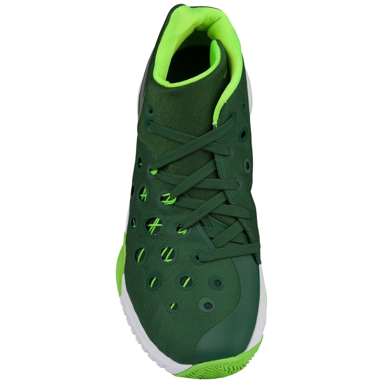 nike zoom hyperquickness 2015