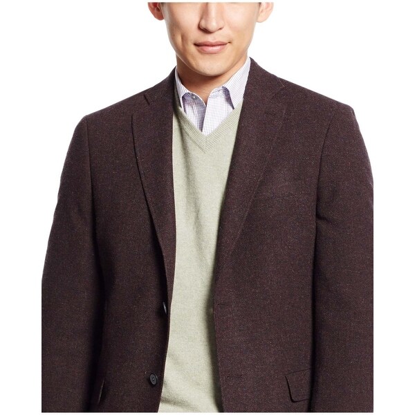36s slim fit blazer