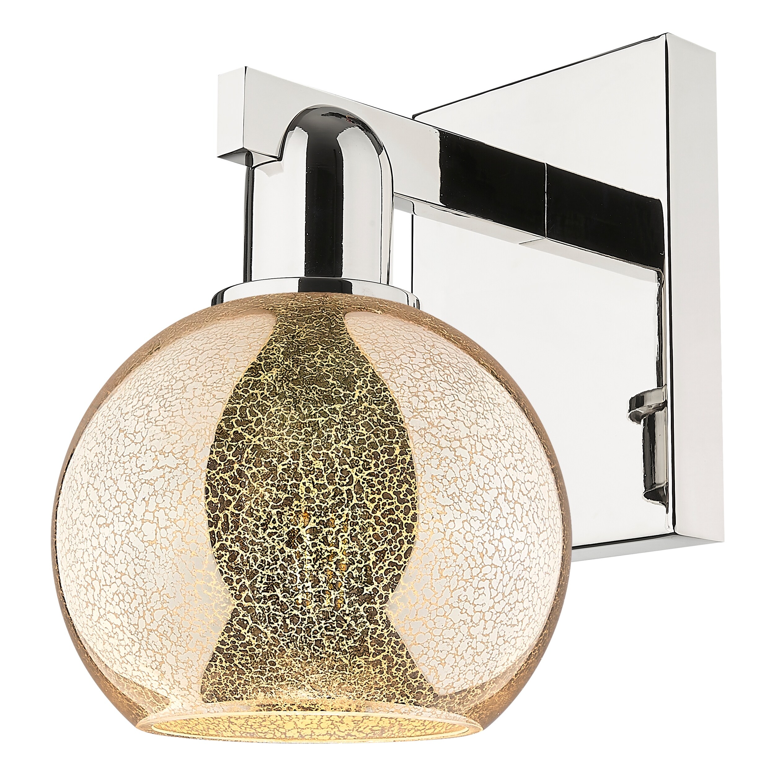 Innovations Lighting Endless Possibilities Arcadia - Athens - 1 Light 6" Sconce