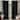 Deconovo Grommet 52 Width Curtains (2 Panel)