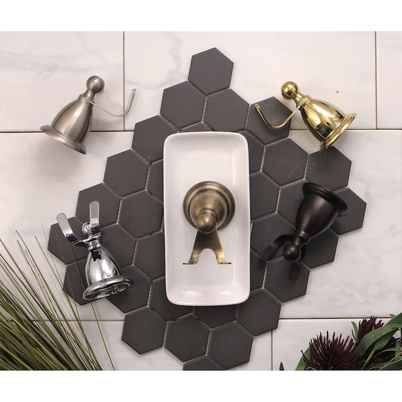 Kingston Brass Heritage Robe Hook