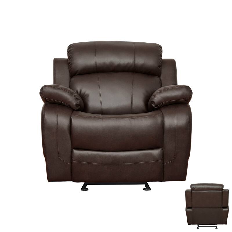 Viggo 3-Piece Reclining Living Room Set