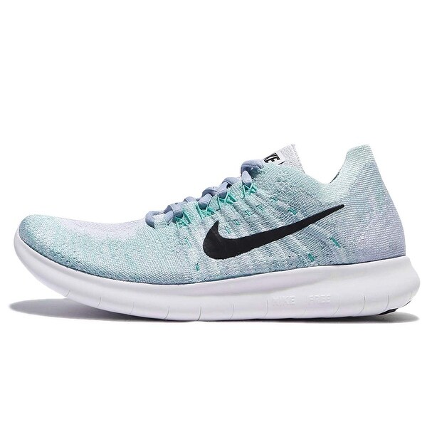 nike free rn flyknit 2017 multicolor
