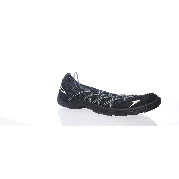 speedo men's seaside lace 4.0 water shoe