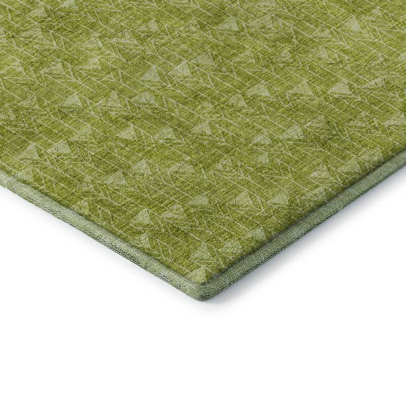 Premium Washable Super Soft Boho Moroccan Modern Mayfield Rug