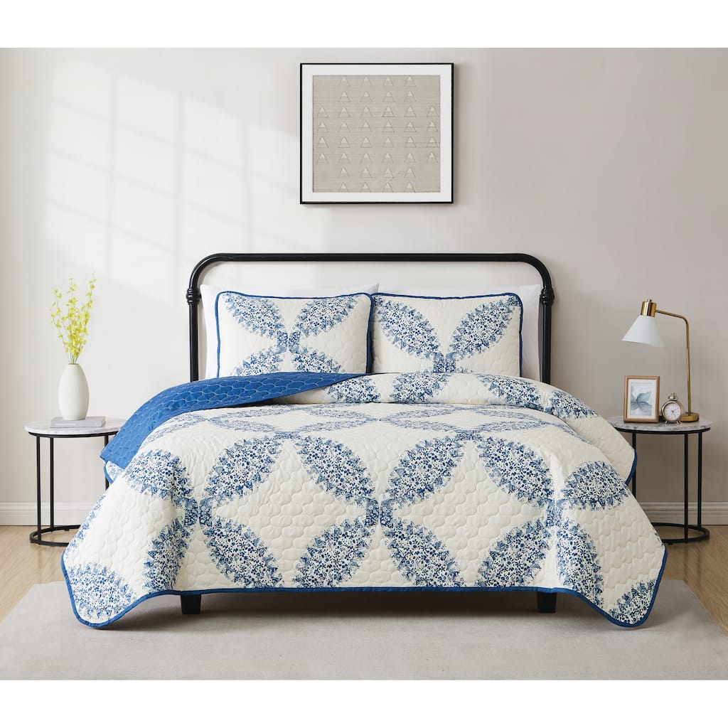 Cannon Abigail Quilt Set