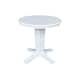 Option White
