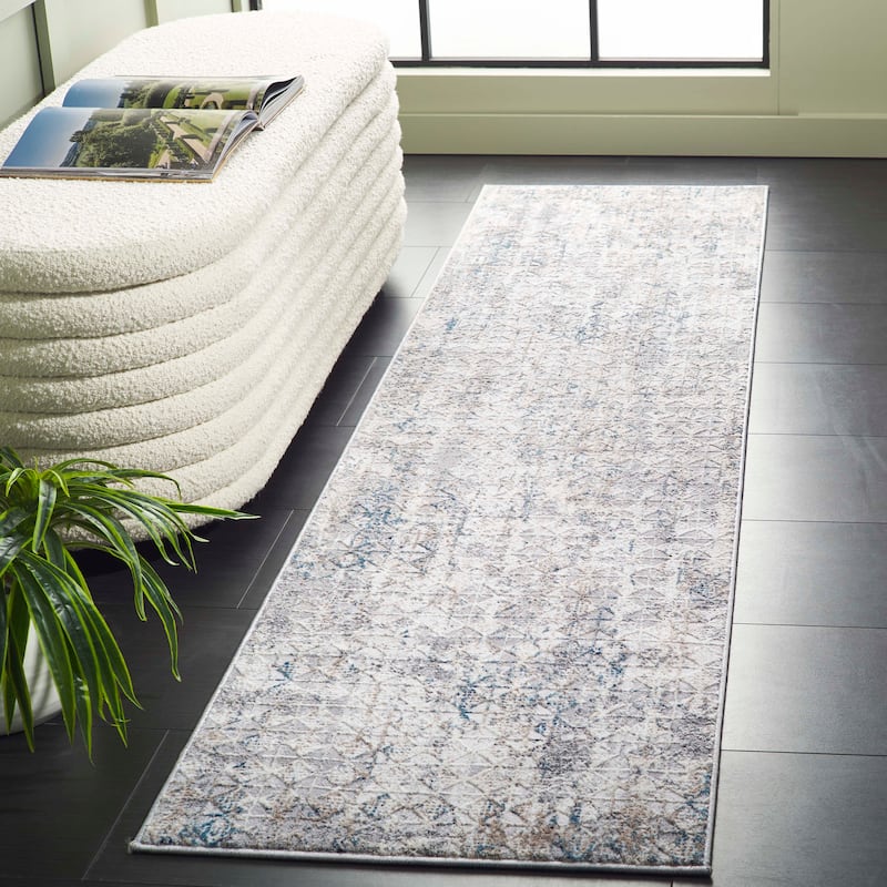 SAFAVIEH Vogue Consilia Modern Abstract Rug