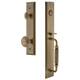 Option Vintage Brass