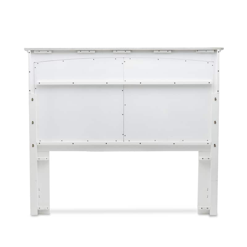 Islamorada Headboard