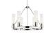 Option Polished Nickel / Seedy