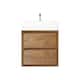 Option Teak Oak