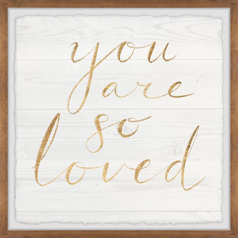 Sweet Dreams VI Framed Wall Art, Elegant Home Touch - Sophisticated Artwork for Refined Décor