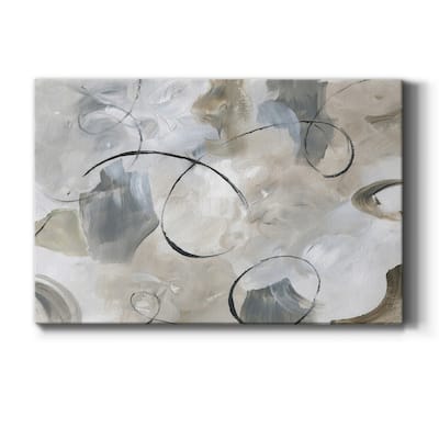 Crescendo Premium Gallery Wrapped Canvas - Ready to Hang