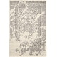 preview thumbnail 71 of 84, SAFAVIEH Adirondack Sierra Vintage Oriental Distressed Rug 6' x 9' - Ivory/Silver - Rectangle