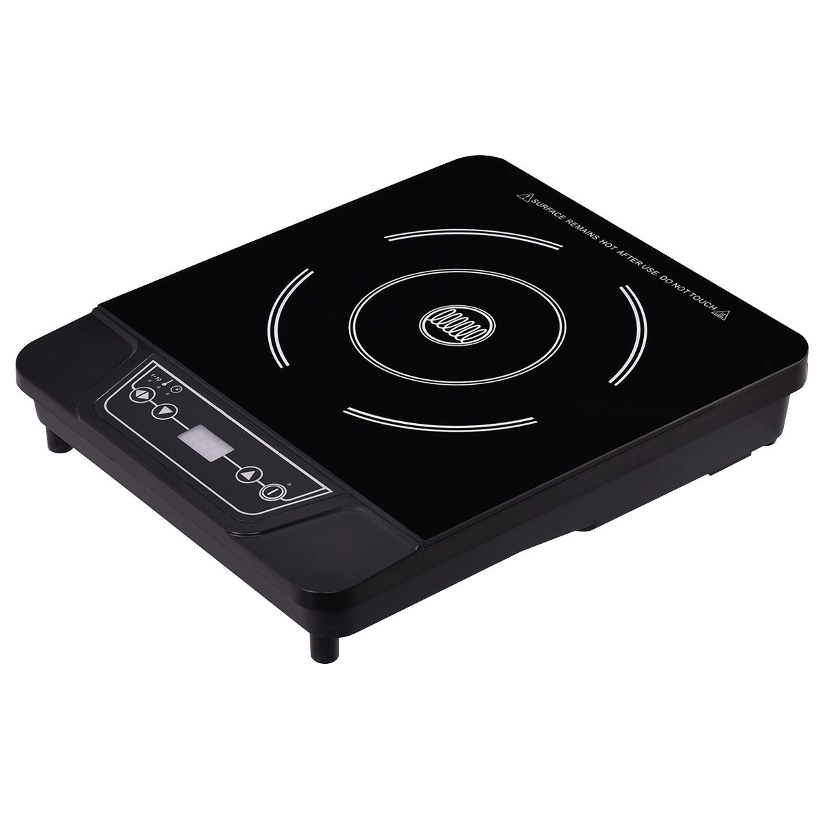 electric induction plate