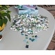 preview thumbnail 3 of 2, Bob Ross Trapper's Cabin Nature Puzzle