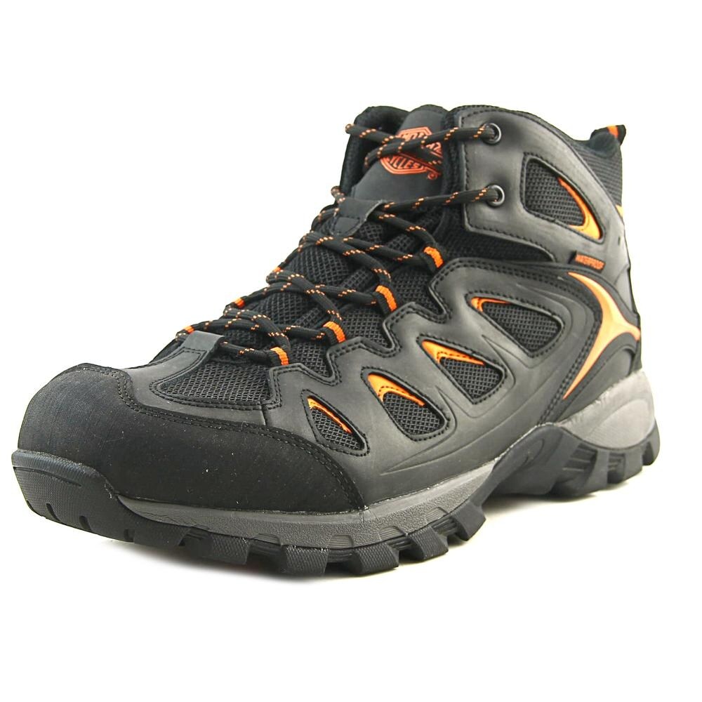 harley davidson woodridge boots