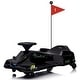 preview thumbnail 16 of 33, 24V Kids Ride On Drifting Car with 180W Brushless Motor
