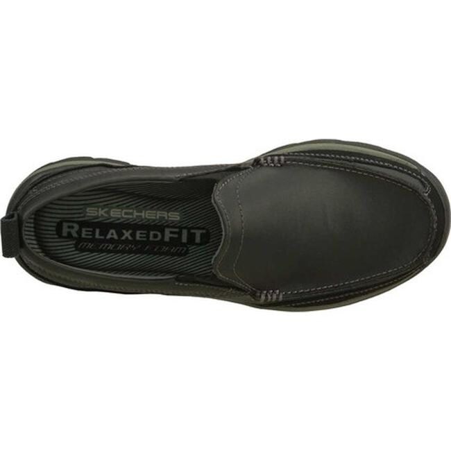 Skechers Relaxed Fit Superior Gains 2024 www.angloamericancentre