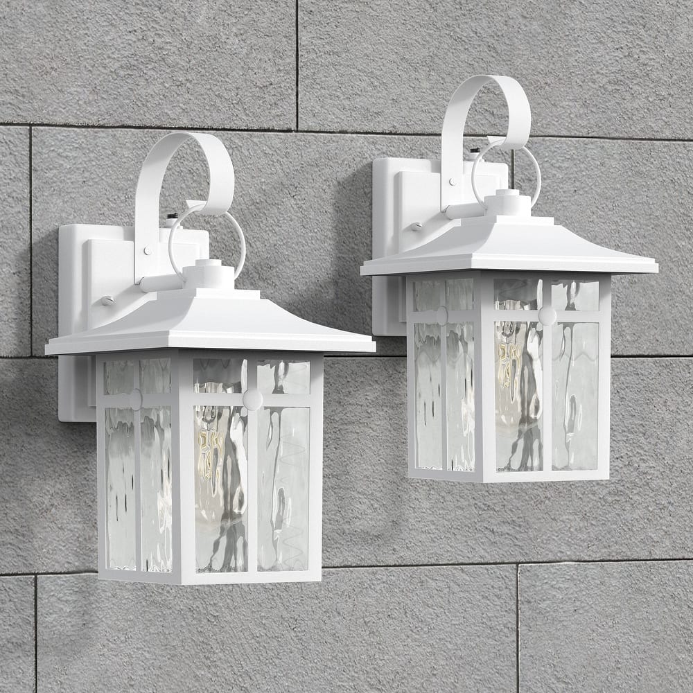 Maxax Wall Light (Set of 2)