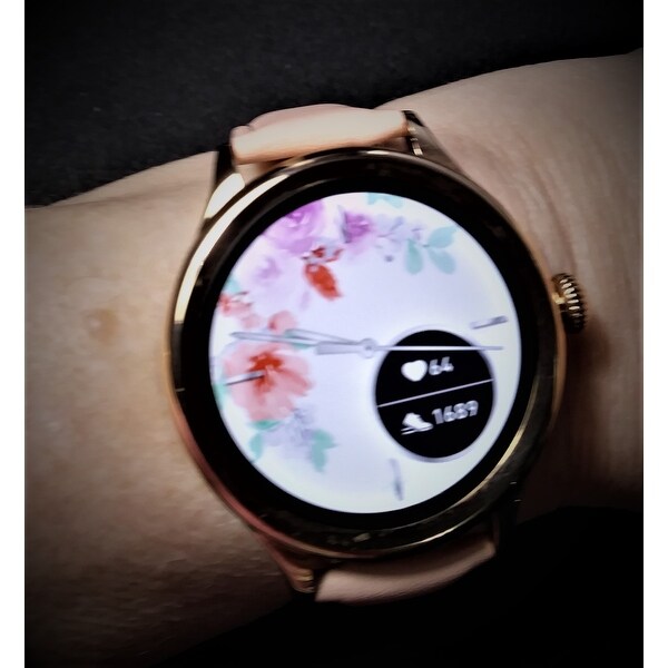 Reviews for iConnect by Timex 