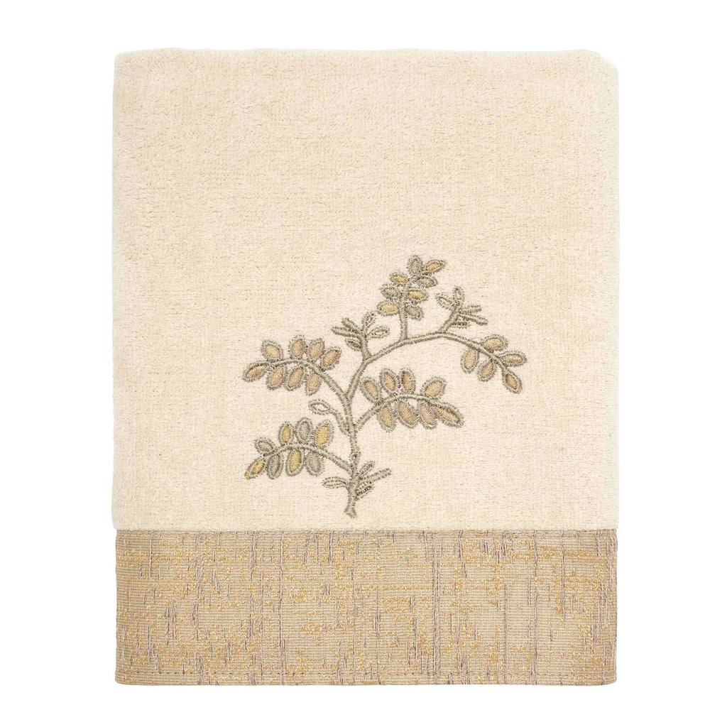 Avanti Willow Hand Towel - Hand Towel