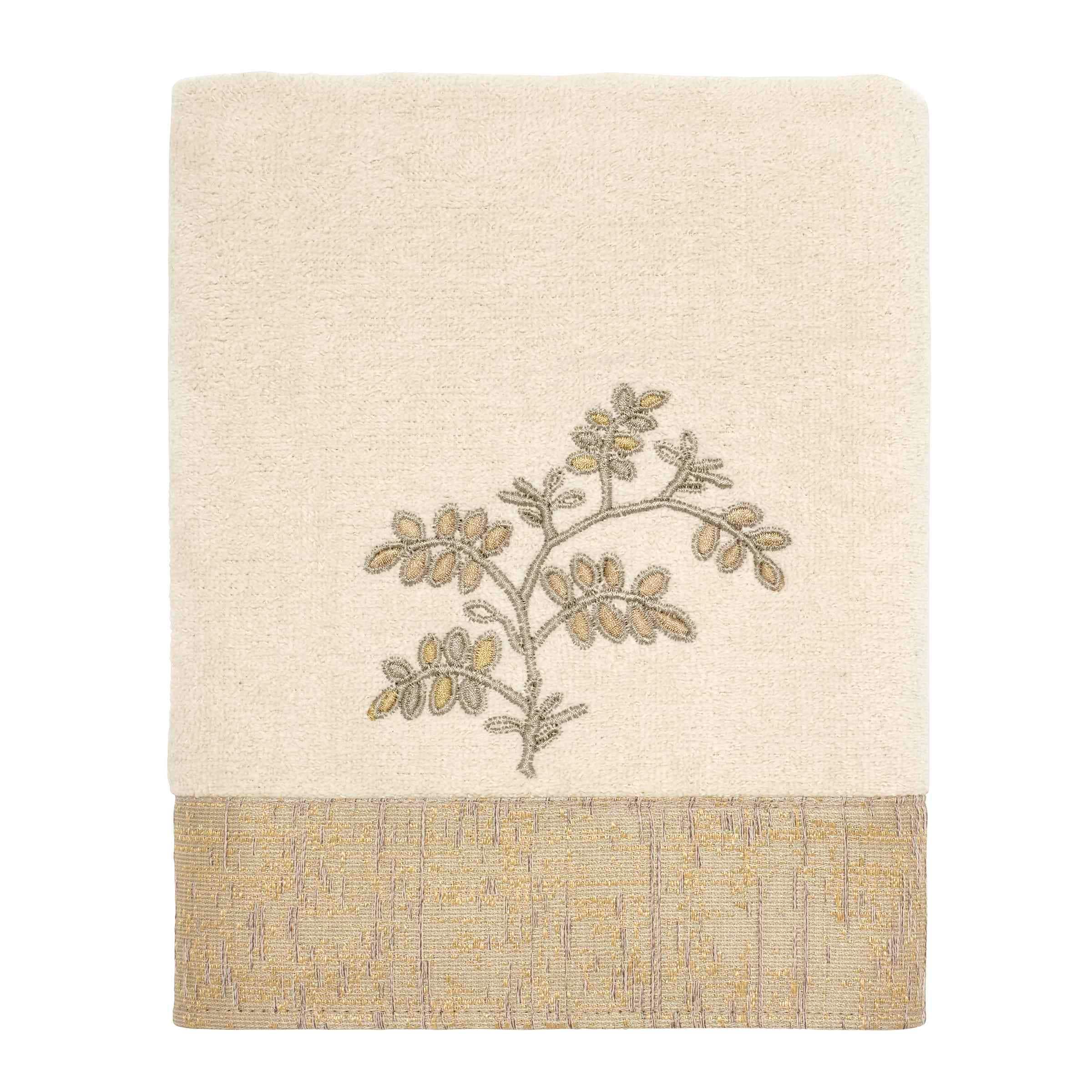 Avanti Willow Hand Towel