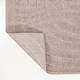 preview thumbnail 13 of 131, JONATHAN Y Aarhus Minimalist Angle Geometric Ivory/Cream Area Rug