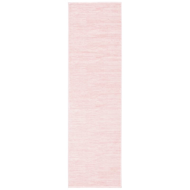 SAFAVIEH Vision Sunanda Modern Ombre Tonal Rug. - 2'2" x 8' Runner - Pink