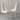 PU Leather Dining Chair with metal legs (Set of 2)