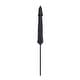 preview thumbnail 104 of 143, North Bend 9-foot Round Auto-tilt, Bronze Finish, Sunbrella Patio Umbrella by Havenside Home