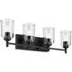 Option Black / Clear