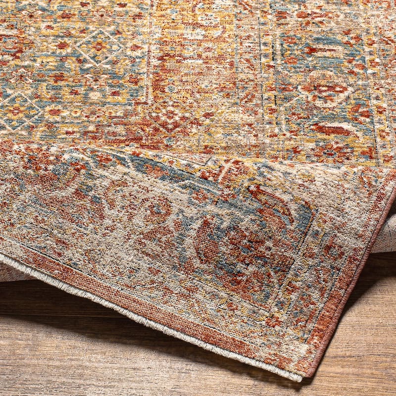 Artistic Weavers Marth Traditional Area Rug